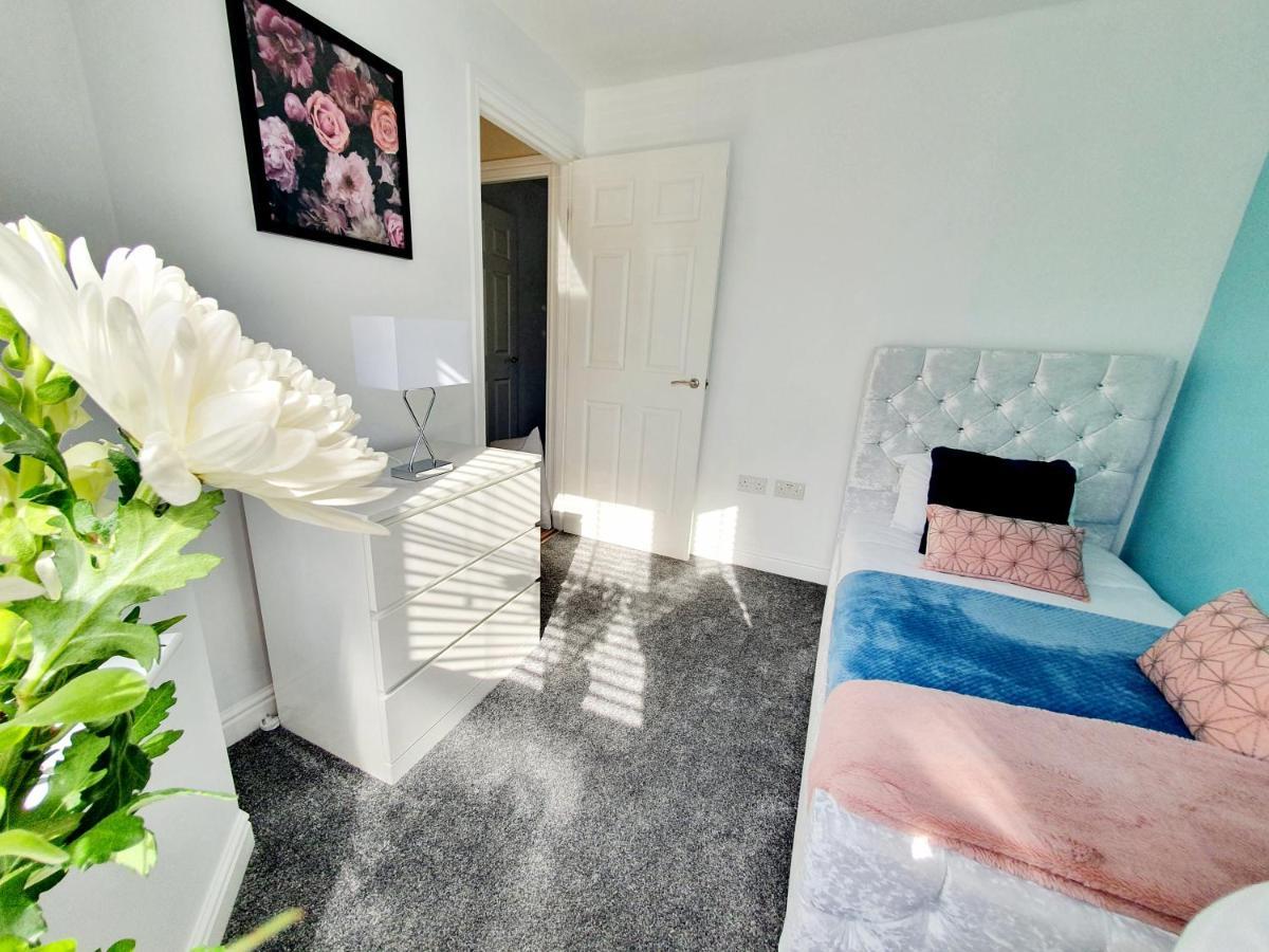 Вилла Luxury Coastal Retreat Лофтус Экстерьер фото