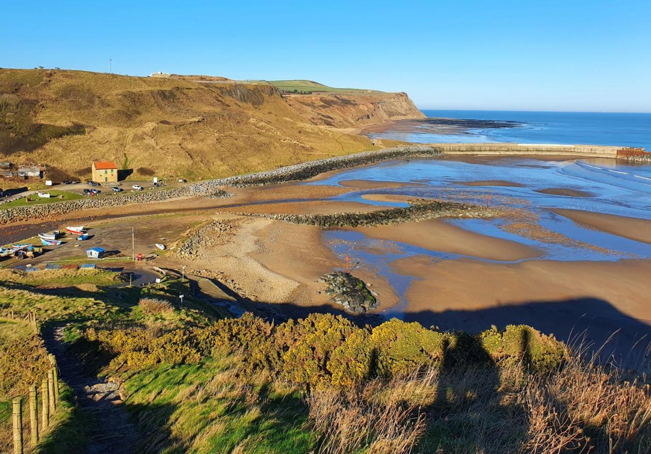 Вилла Luxury Coastal Retreat Лофтус Экстерьер фото