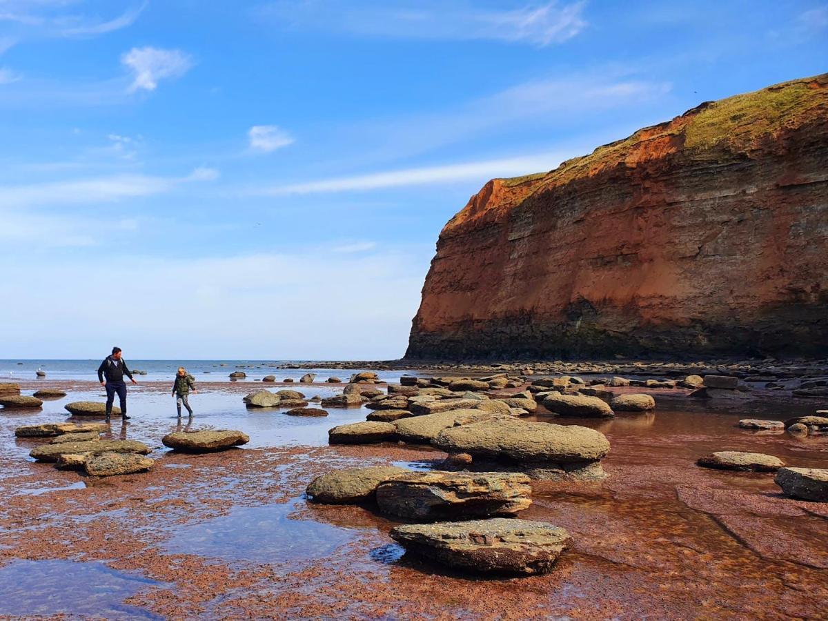 Вилла Luxury Coastal Retreat Лофтус Экстерьер фото